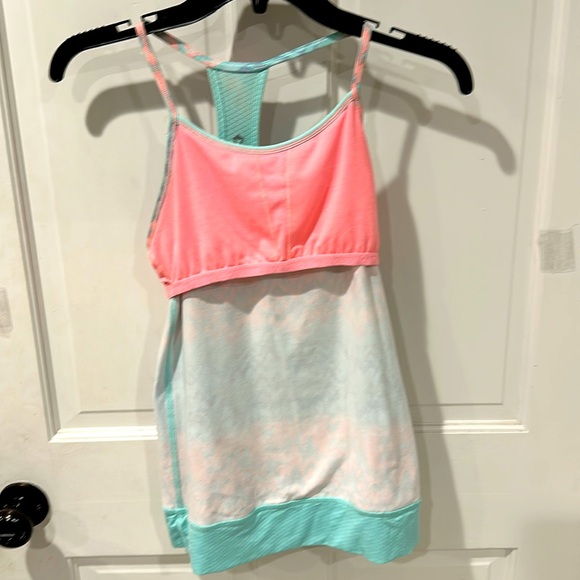 Ivivva Sports Bra tank - Picture 5 of 5